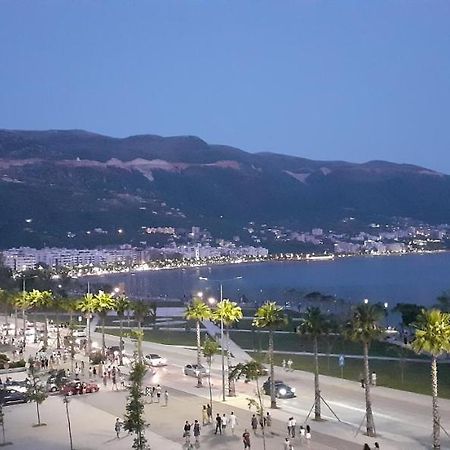 דירות Vlorë Eva Apartament מראה חיצוני תמונה
