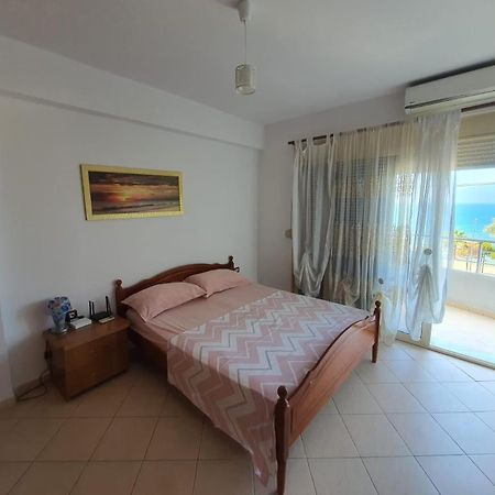 דירות Vlorë Eva Apartament חדר תמונה